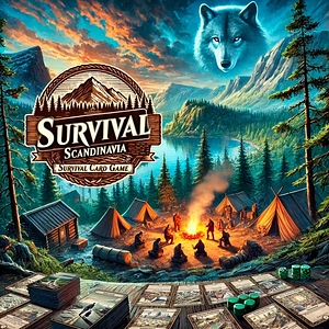 Survival: Scandinavia