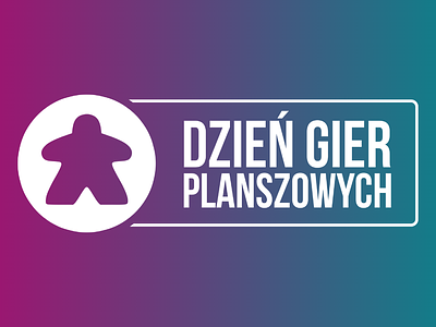 Świętuj Dzień Gier Planszowych!