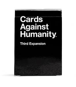 Cards Against Humanity: Third Expansion