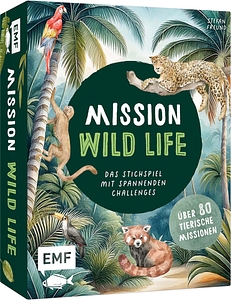 Mission: Wild Life