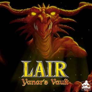 Lair: Yanar's Vault