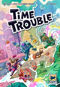 Time Trouble