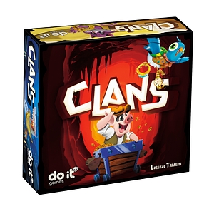 CLANS