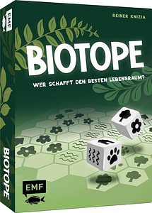 Biotope: Wer schafft den besten Lebensraum?