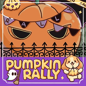 Pumpkin Rally