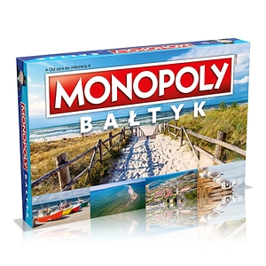 Monopoly: Bałtyk