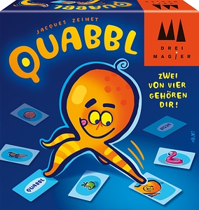 Quabbl