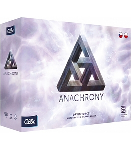 Anachrony