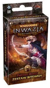 Warhammer Inwazja - Przysięgi zemsty
