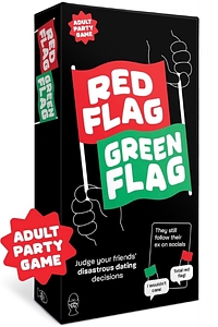 Red Flag Green Flag