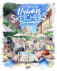 Urban Sketchers