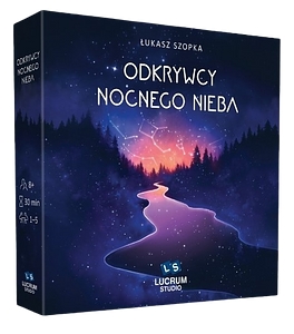 Odkrywcy nocnego nieba