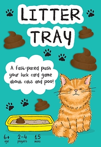 Litter Tray