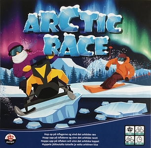 Arctic Race