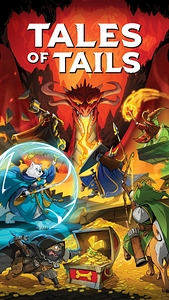 Tales of Tails