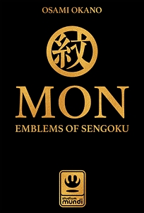 Mon: Emblems from Sengoku