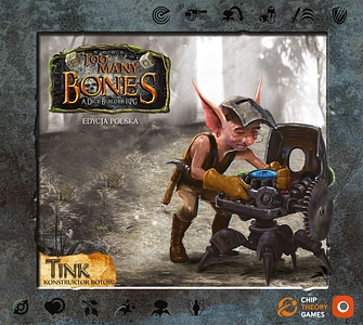 Too Many Bones: Tink