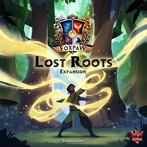 Foxpaw: Lost Roots