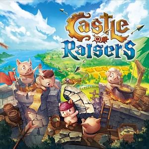 Castle Raisers