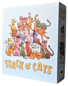 Stack O' Cats