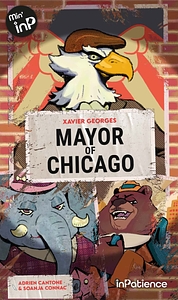 Mayor of Chicago