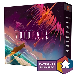 Voidfall