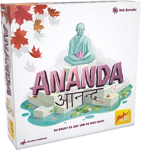 Ananda