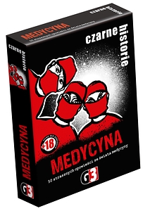 Czarne historie: Medycyna