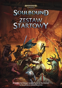 Warhammer: Age of Sigmar - Soulbound - Zestaw startowy