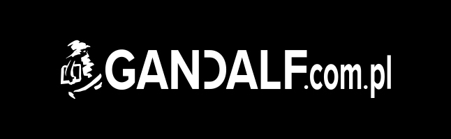 Planszeo partner Gandalf.com.pl  - księgarnia i sklep internetowy z grami 