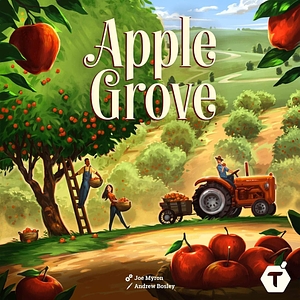 Apple Grove