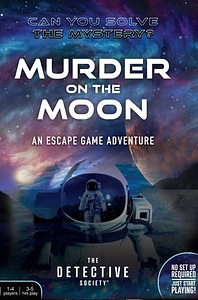 Murder On The Moon