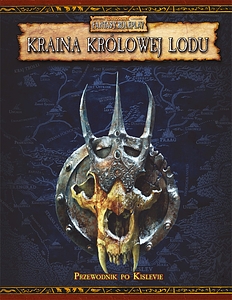 Warhammer Fantasy Roleplay (2. edycja): Kraina Królowej Lodu