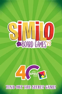 Similo: Board Games '23