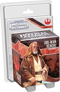 Star Wars: Imperium Atakuje - Obi-Wan Kenobi