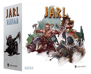 Runar: Jarl