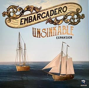 Embarcadero: Unsinkable Expansion