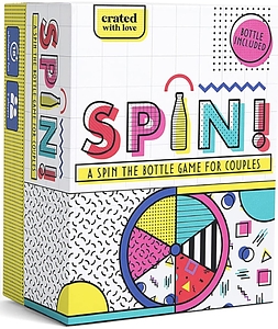 Spin!