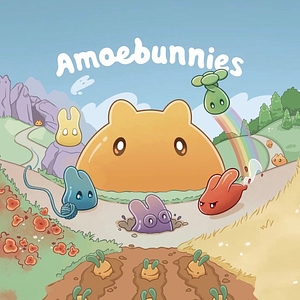 Amoebunnies