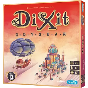 Dixit Odyseja