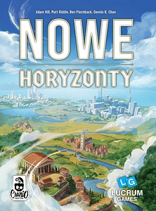 Nowe horyzonty