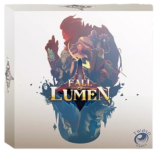 Fall of Lumen