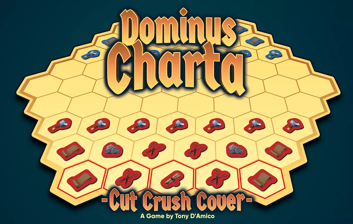 Dominus Charta