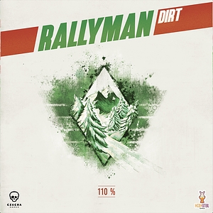 Rallyman Dirt - 110%