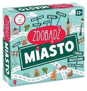 Zdobądź miasto