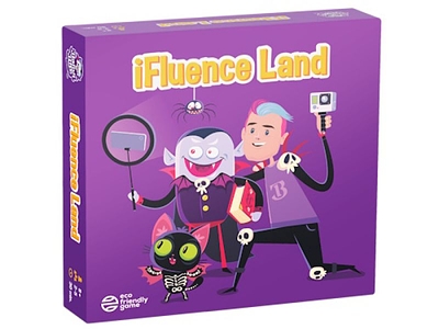 iFluence Land