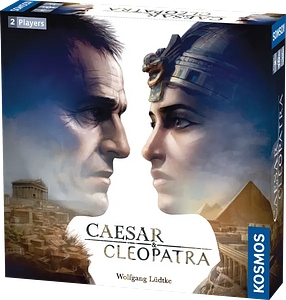 Caesar & Cleopatra