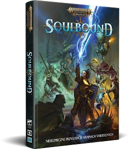 Warhammer: Age of Sigmar - Soulbound