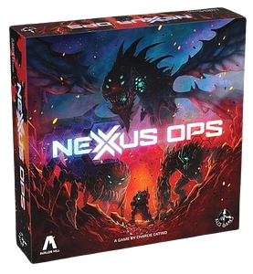 Nexus Ops