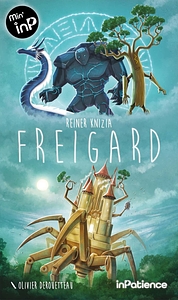 Freigard